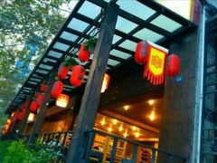 门面-袁记串串香(新南门店)