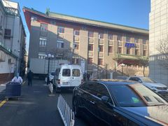 -中国中医科学院西苑医院(本部)