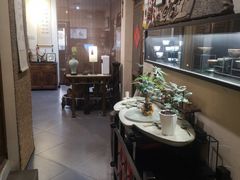 -山水悦茶会所(上海沙龙新天地天宝商业中心店)