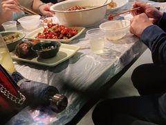-靓靓蒸虾·头牌蒸虾(万松园玲珑店)