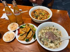 -清真·马洪小炒泡馍馆(钟楼回民街店)