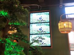 -筱爷叔·上海传统手工菜(玉树路店)