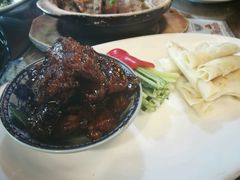 -路小缦·珍馐美馔(市心北路店)
