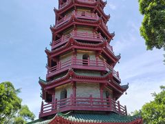 -南沙天后宫景区