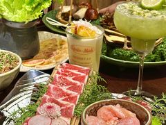 -MIKOMIKO和牛烧肉专门店(南门店)