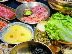 -东味北道熟成·炭火烤肉(九龙店)