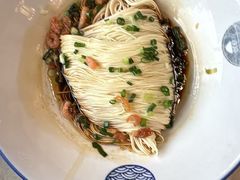 -二泉园老菜馆·百年无锡菜