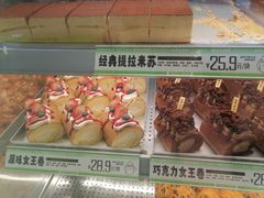 -南洋大师傅(长楹天街店)