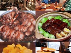 -嘉定凯悦·咖啡厅