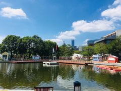 -欢乐海岸海洋奇梦馆