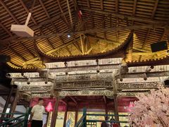 -HOHO餐厅(古子城店)