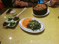 -老雒阳面馆·水席(高新区店)