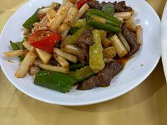 -吉莲利苑海鲜酒家(珠海拱北29年老字号店)