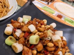 -玉桥餐厅(天坛店)