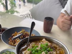 -柴门饭儿(成都太古里店)