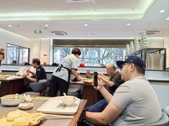 -黑窑厂糖油饼烤鸭·清真菜(黑窑厂街店)