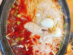 -青石桥老瓦房肥肠粉总店(青石桥总店)