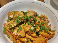 -李久其家民间餐厅(观沙岭公园店)