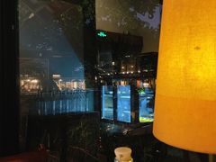 -喜洲吧·江畔老船厂·庭院餐厅(喜临院店)
