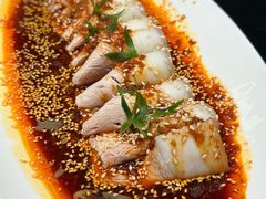 -映水芙蓉(长宁来福士店)