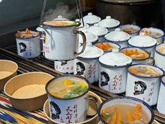 -沙州食驿·非遗小吃夜市