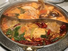 -千牛将·鲜牛肉火锅(开元路店)