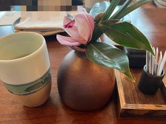 -Tsuru鹤日本料理(静安香格里拉店)
