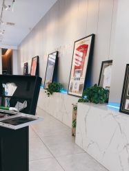 -PE SALON