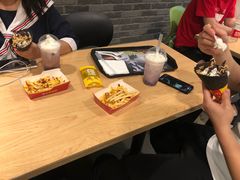 -麦当劳(山东章丘汇泉路店)