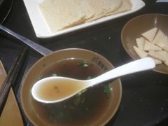 -宽板凳老灶火锅(簋街店)