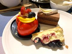 -合肥皇冠假日酒店·菲亚斯特自助餐厅(黄山路店)