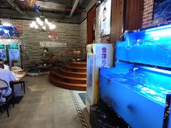 -姜君·千岛湖鱼头馆(浦东大道店)
