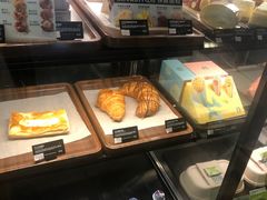 -星巴克(重庆新世纪凯瑞商都店)