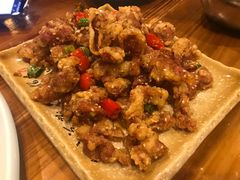 -雪乡阁东北农家菜(颛桥约好休闲街店)
