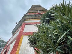 -南华禅寺