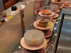 -争鲜回转寿司(通州万达店)