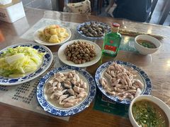 -东兴顺爆肚张