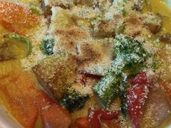 山色西餐厅-山色柴火烤披萨·原切牛扒