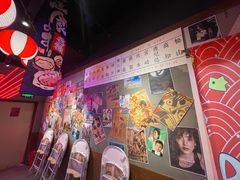 门面-白石的深夜食堂(济南万象城店)