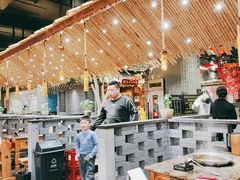大堂-匚巷火锅串串
