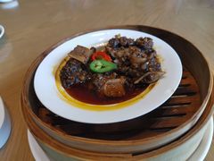 -彩丰楼中餐厅·仁恒洲际酒店