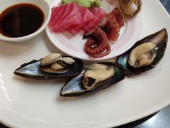 -太湖饭店玉兰厅(自助餐厅)