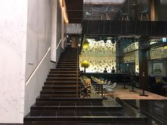 -尼依格罗香港美利酒店