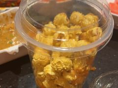 -竹犇番茄火锅(长风街店)