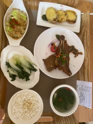 -贝美月子中心(半坡店)