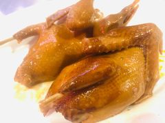 -陈鹏鹏潮汕菜(宝安机场T3航站楼店)