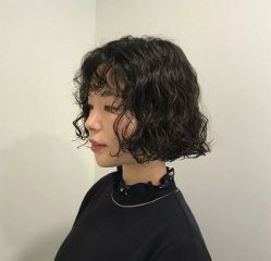 -SY COLOUR专业烫染