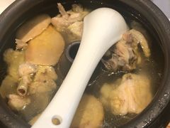 -云海肴·汽锅鸡·云南菜(苏州中心店)