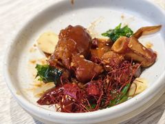 -娜娜家•Nana's restaurant(国金汇店)