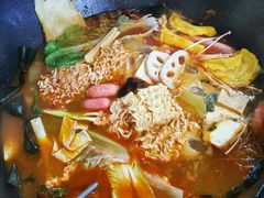 -俺家鲜·烧烤龙虾地锅鸡(观音塘店)